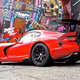 Illustration for article titled Detroit to Vegas (and back) in a 2016 Viper ACR